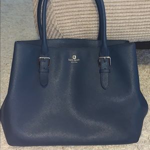 BARELY USED KATE SPADE!!!